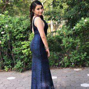 Meet your Posher, Nathalia